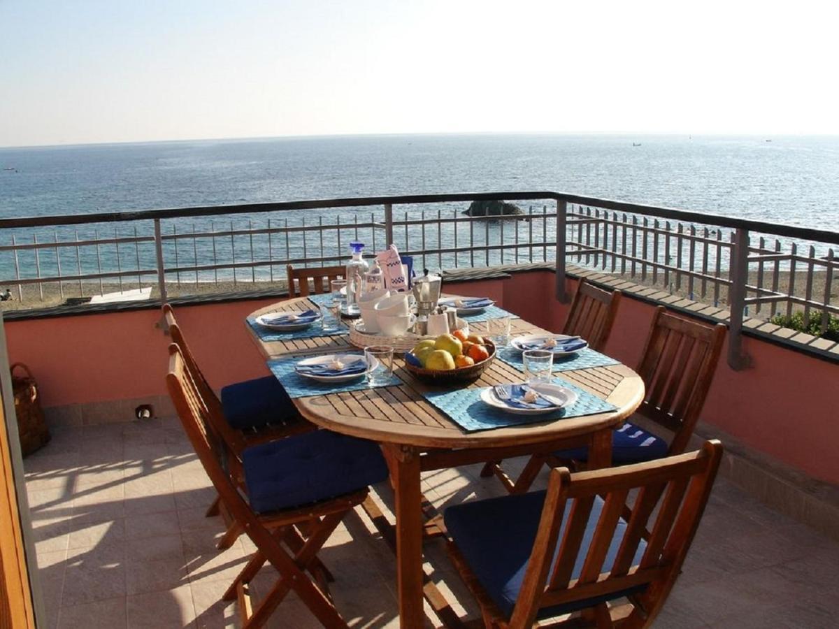 Casa Arveja Apartment Monterosso al Mare Bagian luar foto